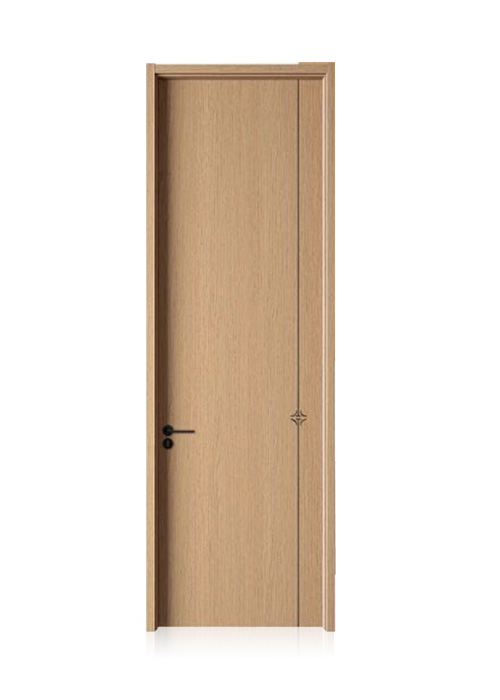 Choice for Residential Doors: WPC Wood Doors