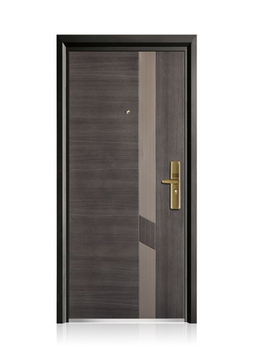 7cm Soundproof Steel Wire Door Is Quiet And Comfortable