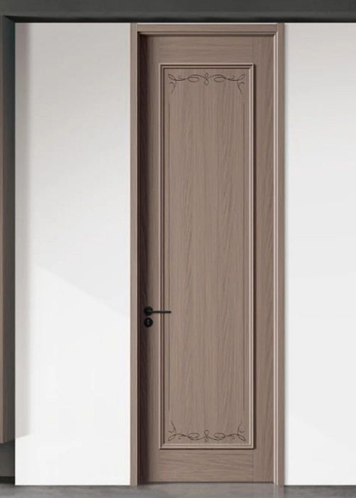 Should You Choose a Wooden Door for Your Entrance? Pros and Cons to Consider