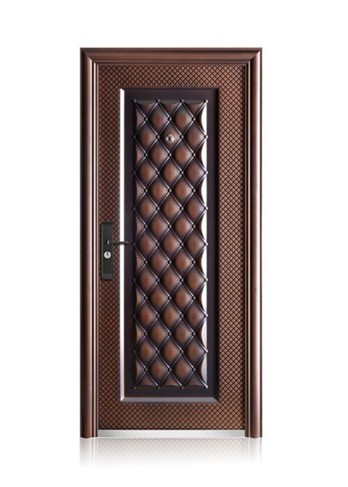 Rust-Proof And Wear-Resistant 7cm Steel Wire Door