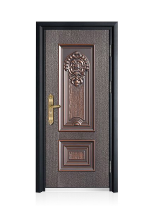 Cast Aluminum Doors: Strength and Elegance Redefined for Modern Entrances