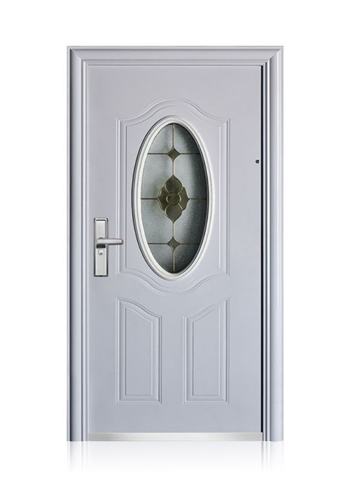 The Importance of Outswing Fire Rated Solid Core Wood Security Doors